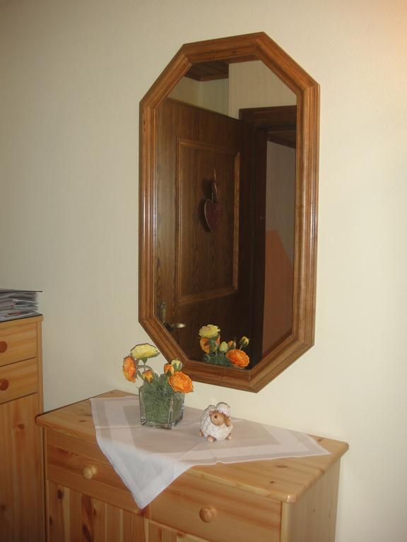 Ferienwohnung Haus Lehen Sankt Koloman Camera foto