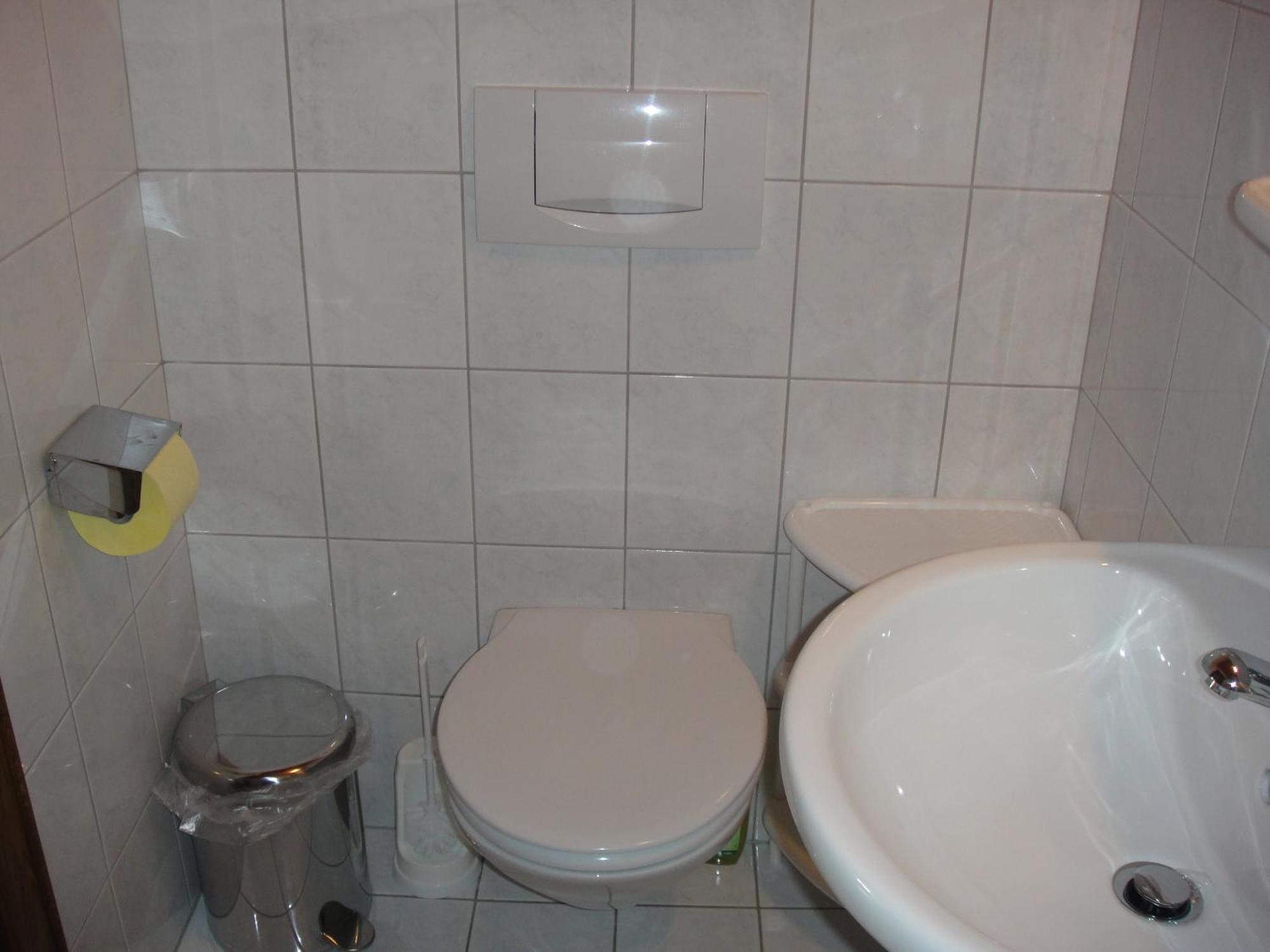 Ferienwohnung Haus Lehen Sankt Koloman Esterno foto